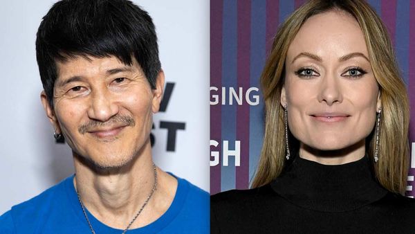 Out Director Gregg Araki Lands Olivia Wilde for Sexy New Thriller 