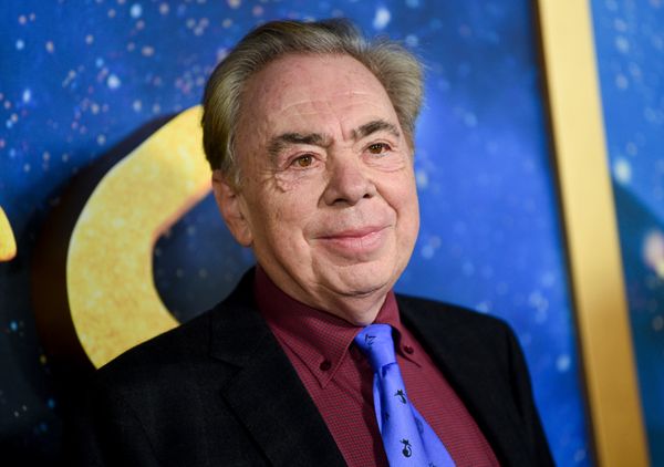 Andrew Lloyd Webber Shares Musicals Online