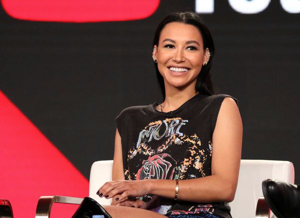 Naya Rivera, Who Rose to Fame on 'Glee,' Dies at 33