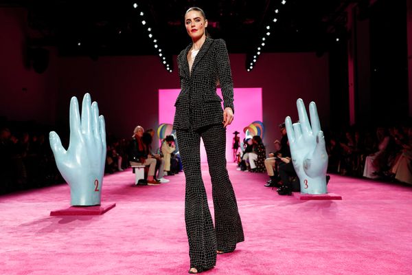 NY Fashion Week 2020: Pared Down, and Nearly All Virtual