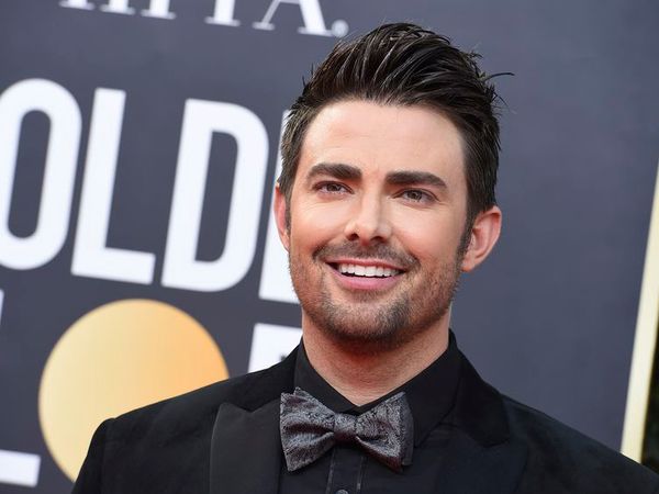 Hallmark's Holiday Movie Roster Features Gay Adoption Story Starring Jonathan Bennett