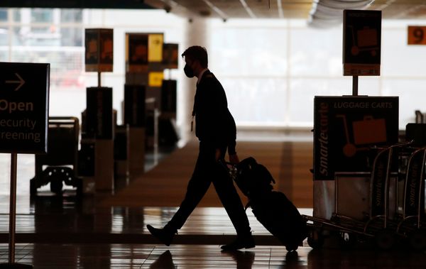 Future of Business Travel Unclear as Virus Upends Work Life