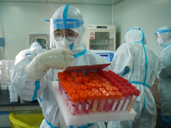 China: WHO Experts Arriving Thursday for Virus Origins Probe