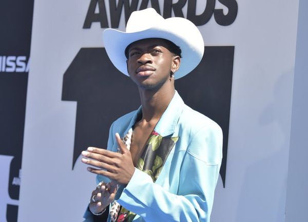 Kids' Book by Lil Nas X Rockets to Best Seller Status