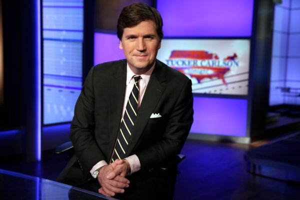 ADL: Fox Should Fire Carlson For White-Supremacist Rhetoric