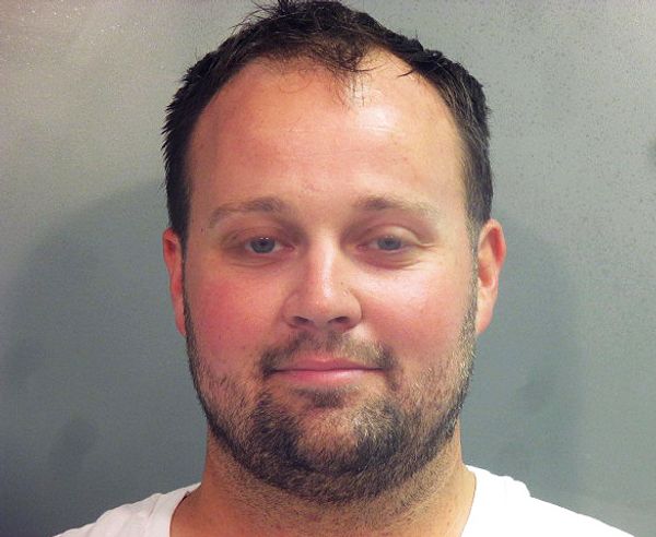 Josh Duggar Released as He Awaits Trial on Child Pornography