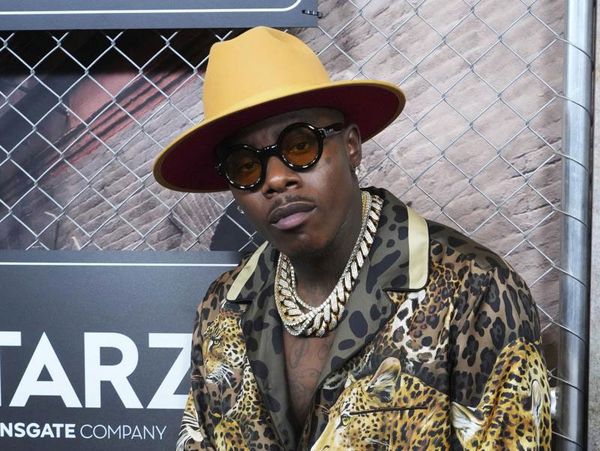 DaBaby Officially Apologizes for Homophobic HIV Comments