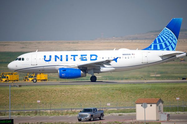 United Airlines Will Require US Employees to Be Vaccinated