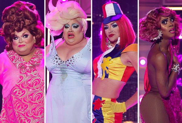 Watch: Herstory Made on 'RuPaul's Drag Race All Stars' Season 6 Finale