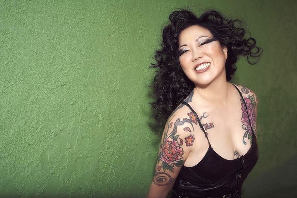 Don't Miss: Margaret Cho 'On the EDGE' 9/21