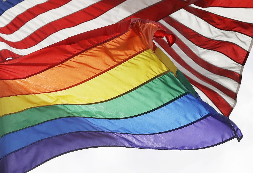 LGBTQ+ Pride Flags at VA Facilities in Mississippi Draw GOP Criticism, Protests