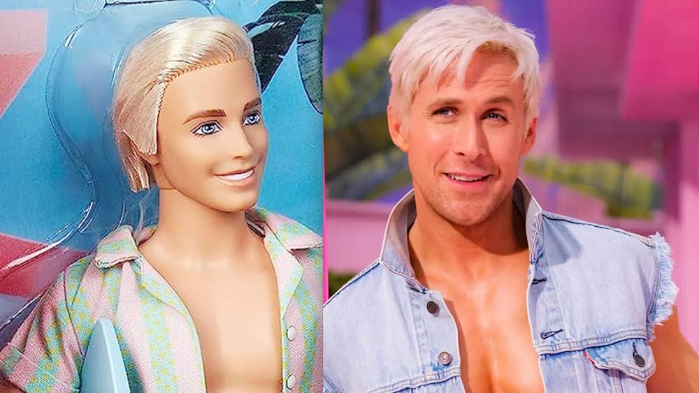 Does Ryan Look Like Ken? Does Ken Look Like Ryan? Fans 'Divided'