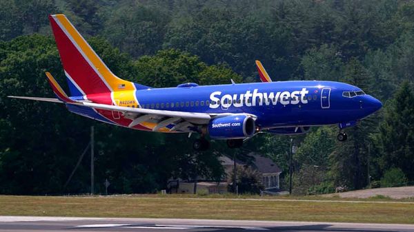 Southwest is Limiting a Service that Lets Passengers Buy a Better Spot in the Boarding Line 
