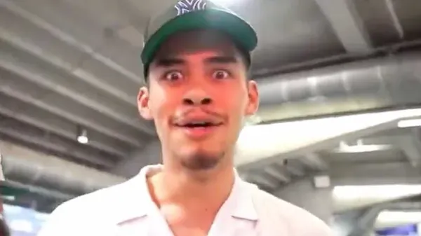 Fringe-Right Influencer Defends Children Screaming 'F- the Women!' and 'All Gays Should Die!' 