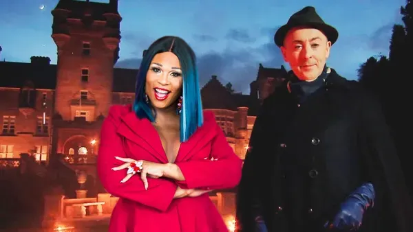 This 'Drag Race' Star Is Joining Season 2 of Peacock's 'The Traitors'