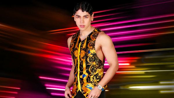 Who Is 'Drag Race Philippines' Hunky Photographer PJ Pascual? 