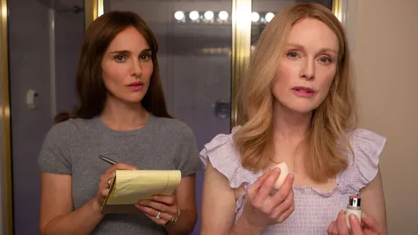 Watch: Natalie Portman Torments Julianne Moore in 'May December' Trailer