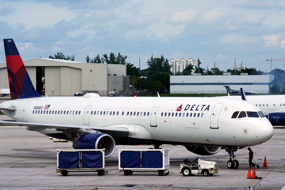 Delta is Returning to the Gate to Tweak Unpopular Changes in its Frequent-flyer Program 