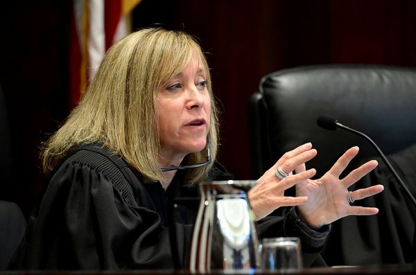 Michigan Judges Ordered to Honor Pronouns of Parties in Court