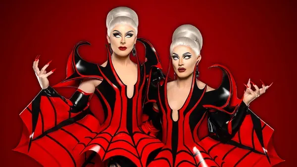 The Boulet Brothers Announce Most Ambitious Season of 'Dragula,' Premiering Halloween Night