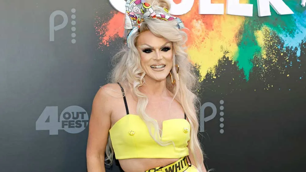 'Drag Race' Star Willam Joins Cast of Queer Theater Sensation 'Titanique'