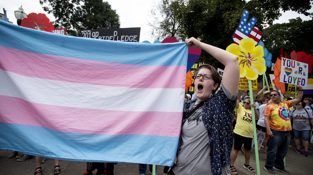 Georgia Restricted Transgender Care for Youth in 2023. Now Republicans are Seeking an Outright Ban.