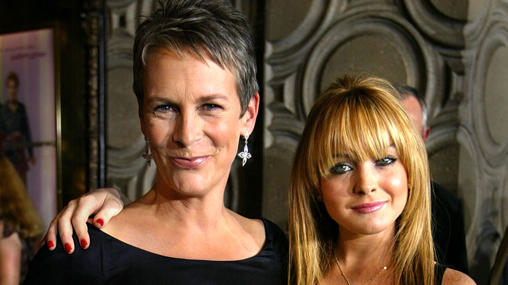 Jamie Lee Curtis and Lindsay Lohan's 'Freaky Friday 2' Plot Sees Them Swap Bodies With Teen Girls