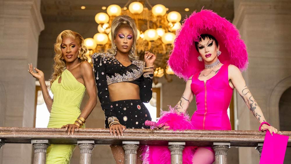 HBO's Drag Reality Show 'We're Here' Canceled 