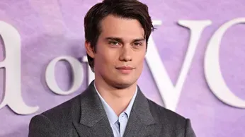 Nicholas Galitzine and Charli xcx to Star in a Very Queer Adaptation