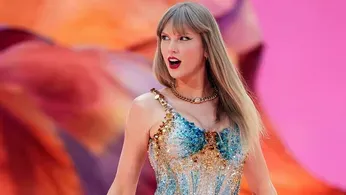 Taylor Swift Donates $5 Million Toward Hurricane Relief Efforts 