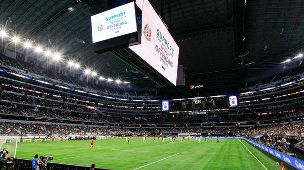 Mexico is Struggling to Stamp Out a Homophobic Soccer Chant Ahead of the World Cup