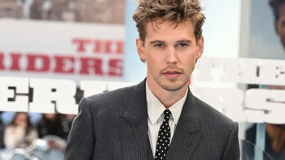 Austin Butler Reportedly Taking on Starring Role in Luca Guadagnino's 'American Psycho'