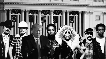 Village People to 'Hang Out with All the Boys' at Trump's Inauguration