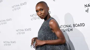 'Wicked' Star Cynthia Erivo Named Harvard's Hasty Pudding Woman of the Year 