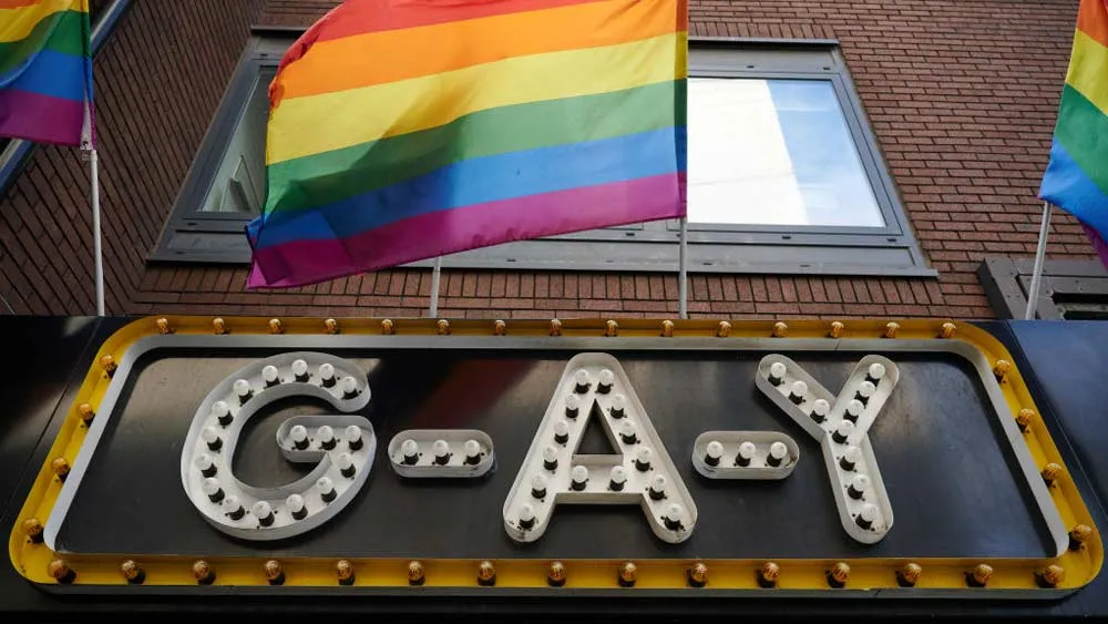 Famed London Nightclub G-A-Y Shuttering as SoHo's 'Queer Identity' Fades