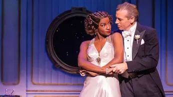 Review: 'Some Like It Hot' Sizzles at The Providence Performing Arts Center