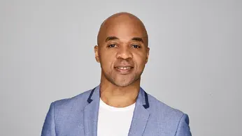 Choreographer Matthew Rushing Pays Tribute to Alvin Ailey with 'Sacred Songs'