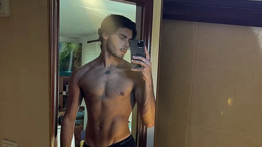 Ricar Fernandez is a Delicious In-Flight Snack
