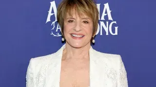 'Yeah, I Don't Think So' – Patti LuPone Shoots Down 'AHS' Return