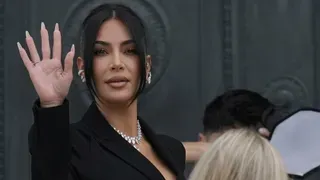 Tears, Trauma and a Million-Dollar Necklace as Defiant Kim Kardashian Faces Paris Robbery Suspects 