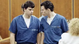 The Menendez Brothers Case Reflects a Shifting Culture Across Decades