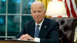 Biden Has Been Diagnosed with Aggressive Prostate Cancer