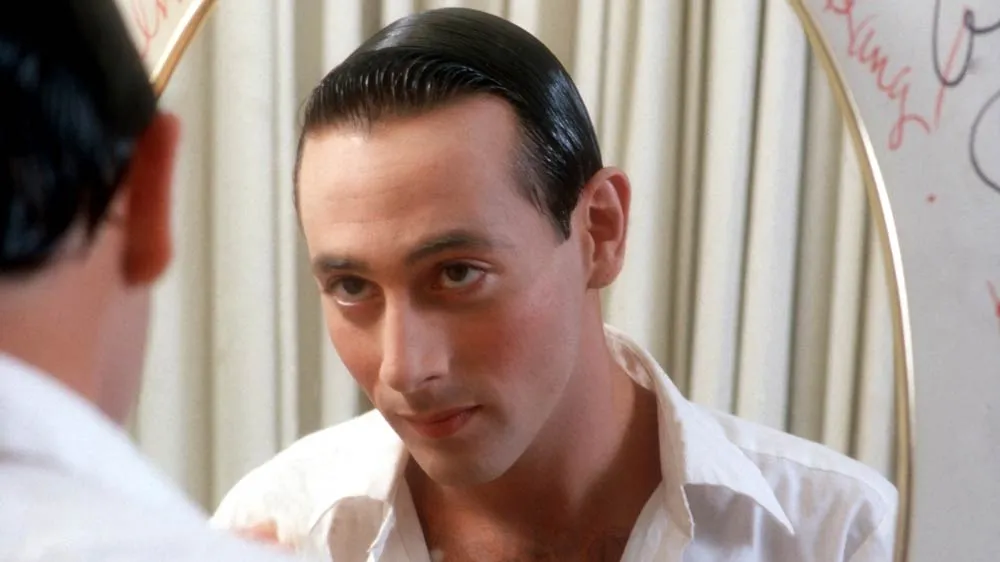 Movie Review: 'Pee-wee as Himself' Unmasks Paul Reubens