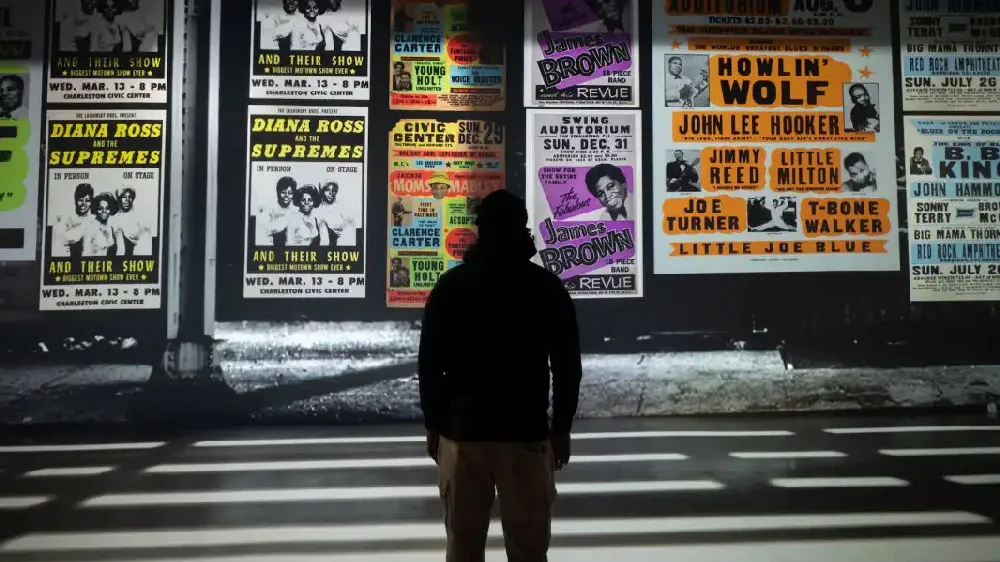 Immersive Rock Experience Takes Audiences on a Musical Journey