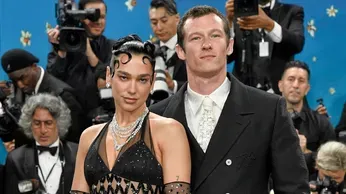 Dua Lipa Confirms Long-Speculated Engagement to Actor Callum Turner