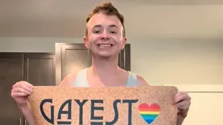 Delightful 'Gay-Off' Takes TikTok by Storm