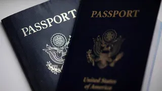 Judge Says Government Can't Limit Passport Sex Markers for Many Transgender, Nonbinary People