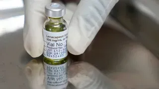 FDA Approves the World's Only Twice-a-Year Shot to Prevent HIV