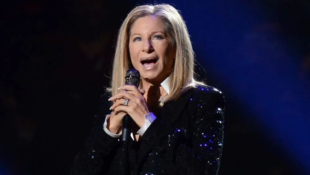 Barbra Streisand Finds 'The Secret of Life' on Her New Duets Album with Bob Dylan and Paul McCartney