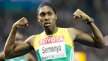 Caster Semenya's Sex Eligibility Battle has Confounded Sports for 16 Years and Still Isn't Over